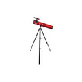 Red Planet Series Newtonian Reflector telescope